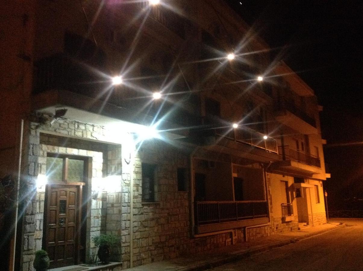 Filippos-Spectacular Area,,,,Panoramic,-Sea- View- Apartments-42M, Just Call On The Photo Number, For Price,Vacancy Etc,,-Next To Vallis Hotel,, 15Meters From Seaside!!! Agria Zewnętrze zdjęcie