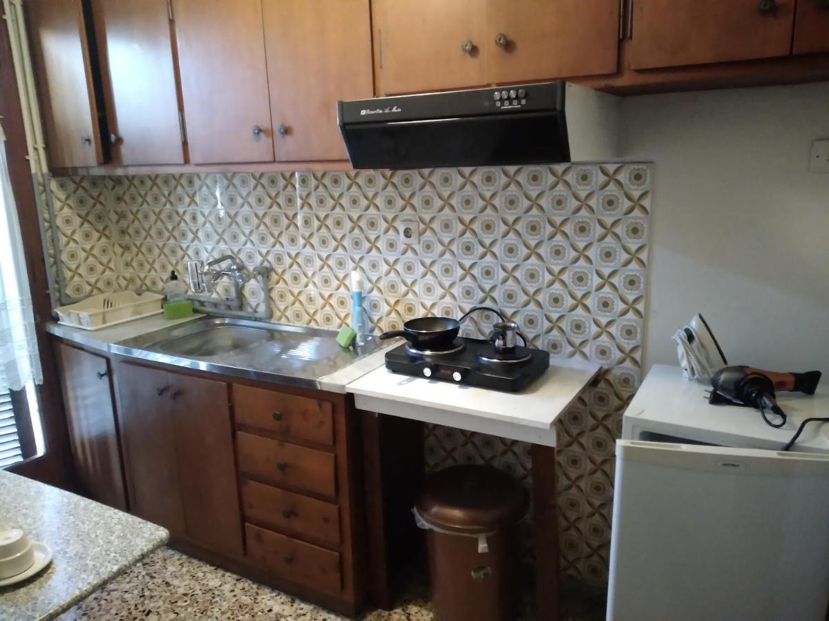 Filippos-Spectacular Area,,,,Panoramic,-Sea- View- Apartments-42M, Just Call On The Photo Number, For Price,Vacancy Etc,,-Next To Vallis Hotel,, 15Meters From Seaside!!! Agria Zewnętrze zdjęcie