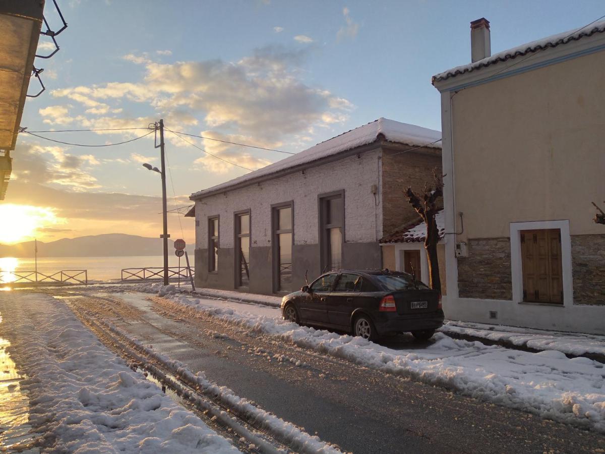 Filippos-Spectacular Area,,,,Panoramic,-Sea- View- Apartments-42M, Just Call On The Photo Number, For Price,Vacancy Etc,,-Next To Vallis Hotel,, 15Meters From Seaside!!! Agria Zewnętrze zdjęcie
