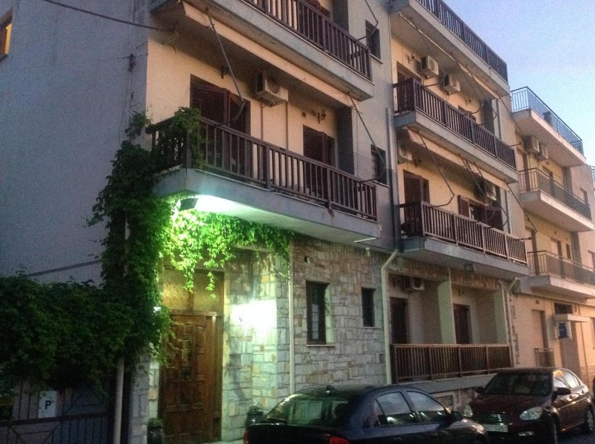 Filippos-Spectacular Area,,,,Panoramic,-Sea- View- Apartments-42M, Just Call On The Photo Number, For Price,Vacancy Etc,,-Next To Vallis Hotel,, 15Meters From Seaside!!! Agria Zewnętrze zdjęcie